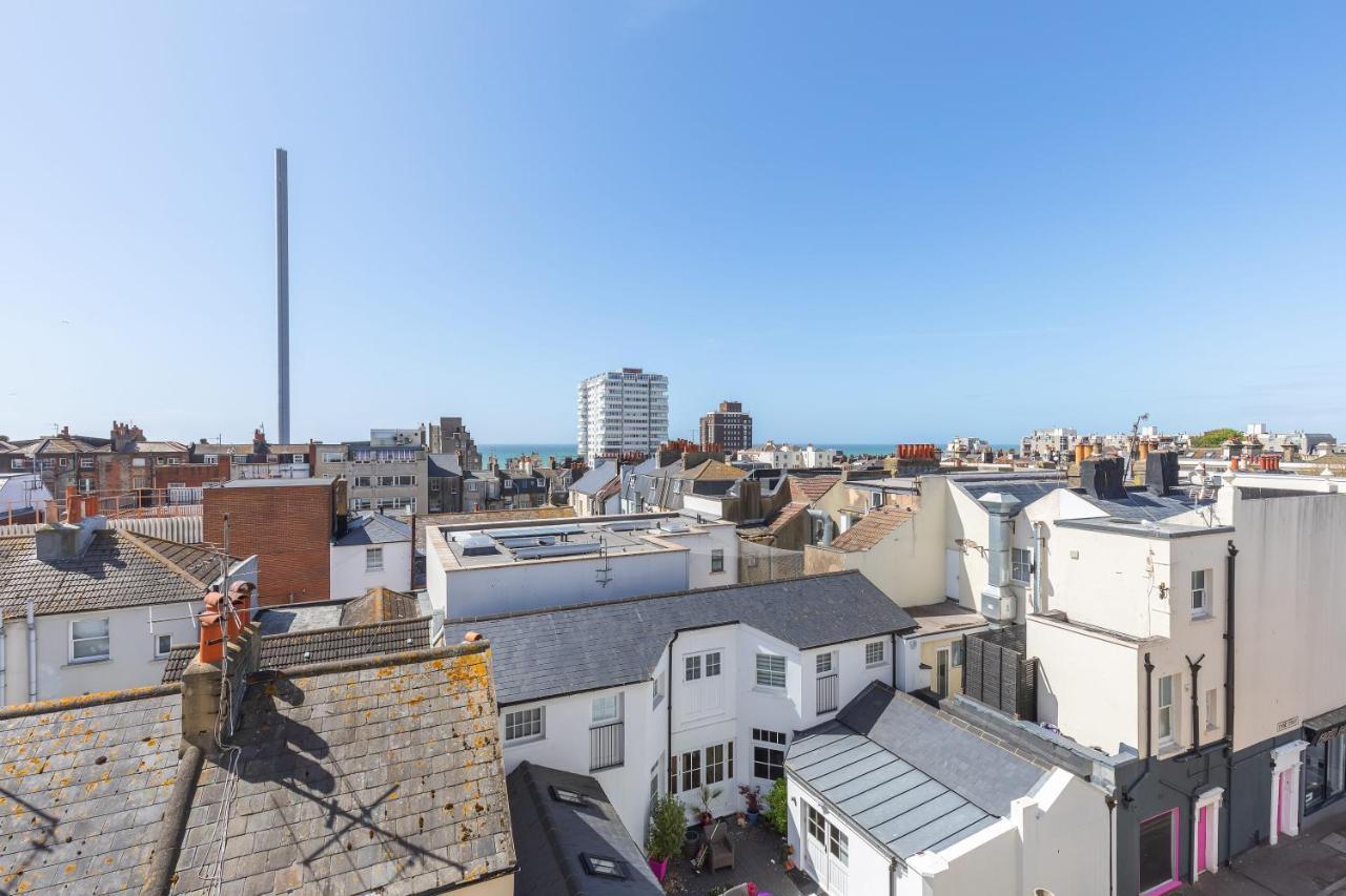 Right On - Brighton - By My Getaways Apartment Ngoại thất bức ảnh