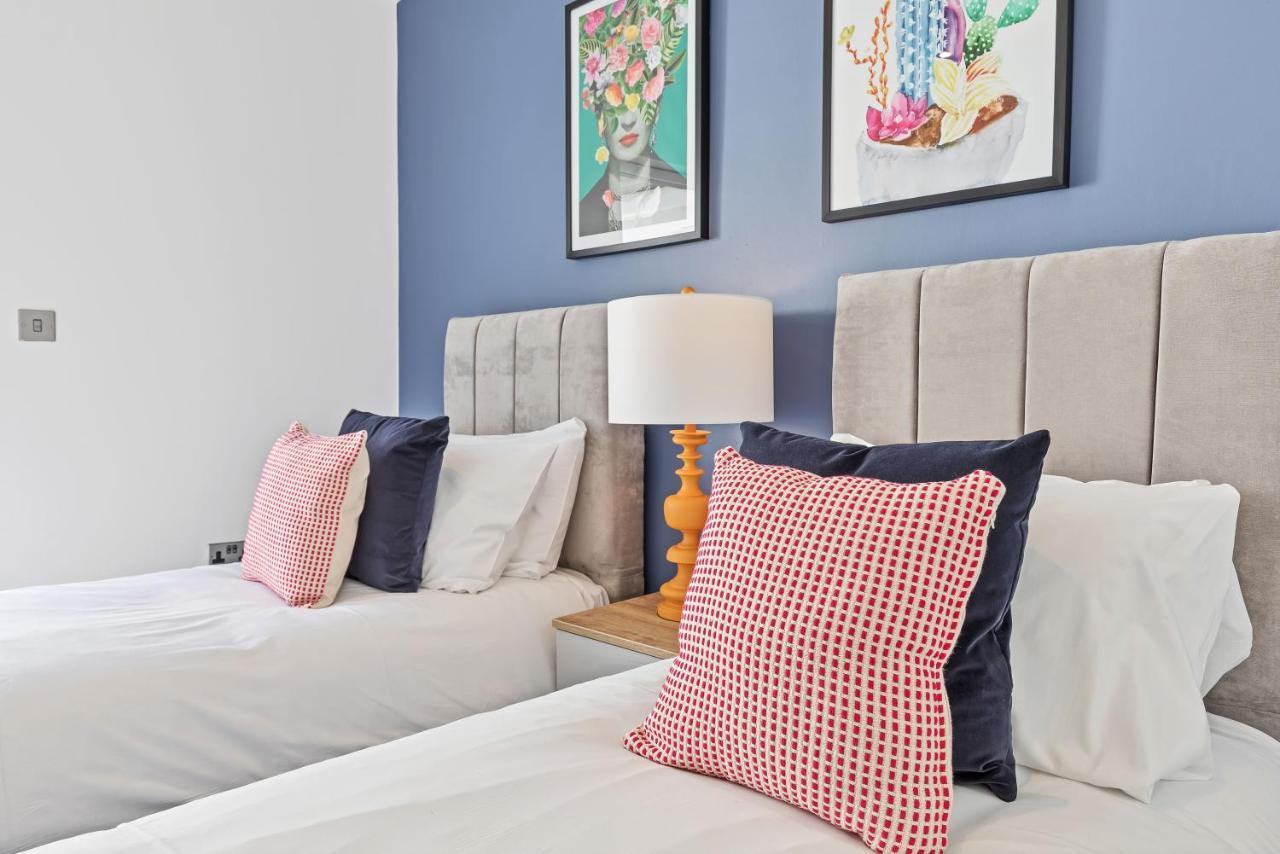 Right On - Brighton - By My Getaways Apartment Ngoại thất bức ảnh
