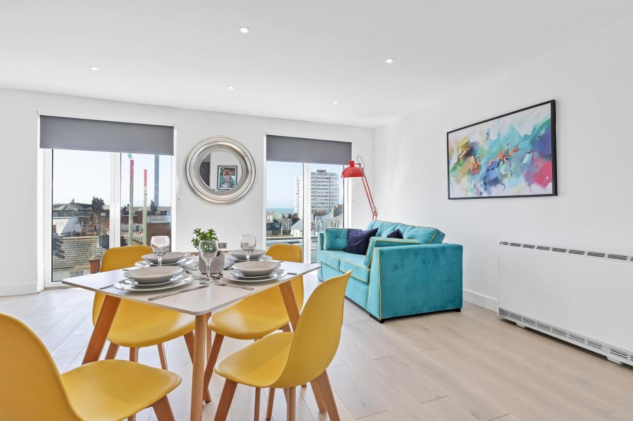 Right On - Brighton - By My Getaways Apartment Ngoại thất bức ảnh