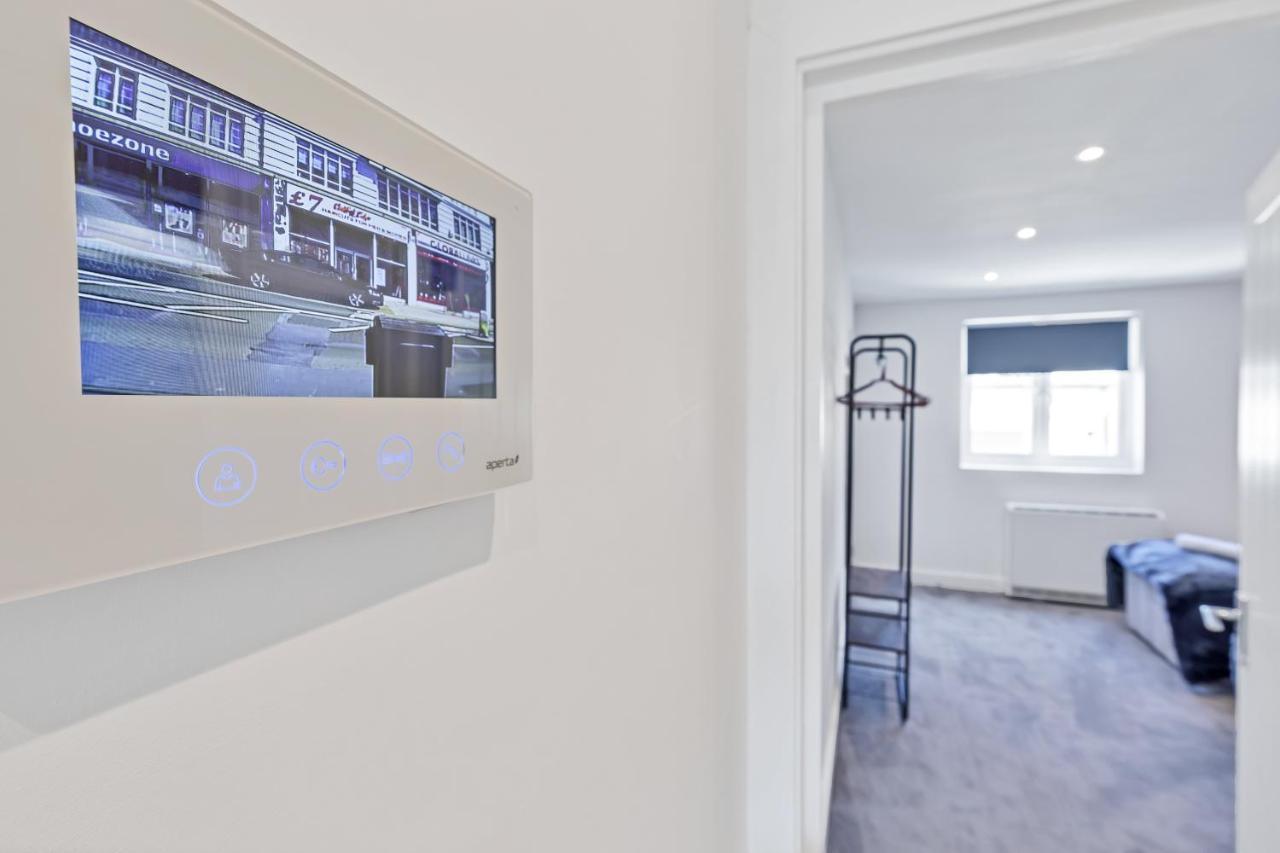 Right On - Brighton - By My Getaways Apartment Ngoại thất bức ảnh