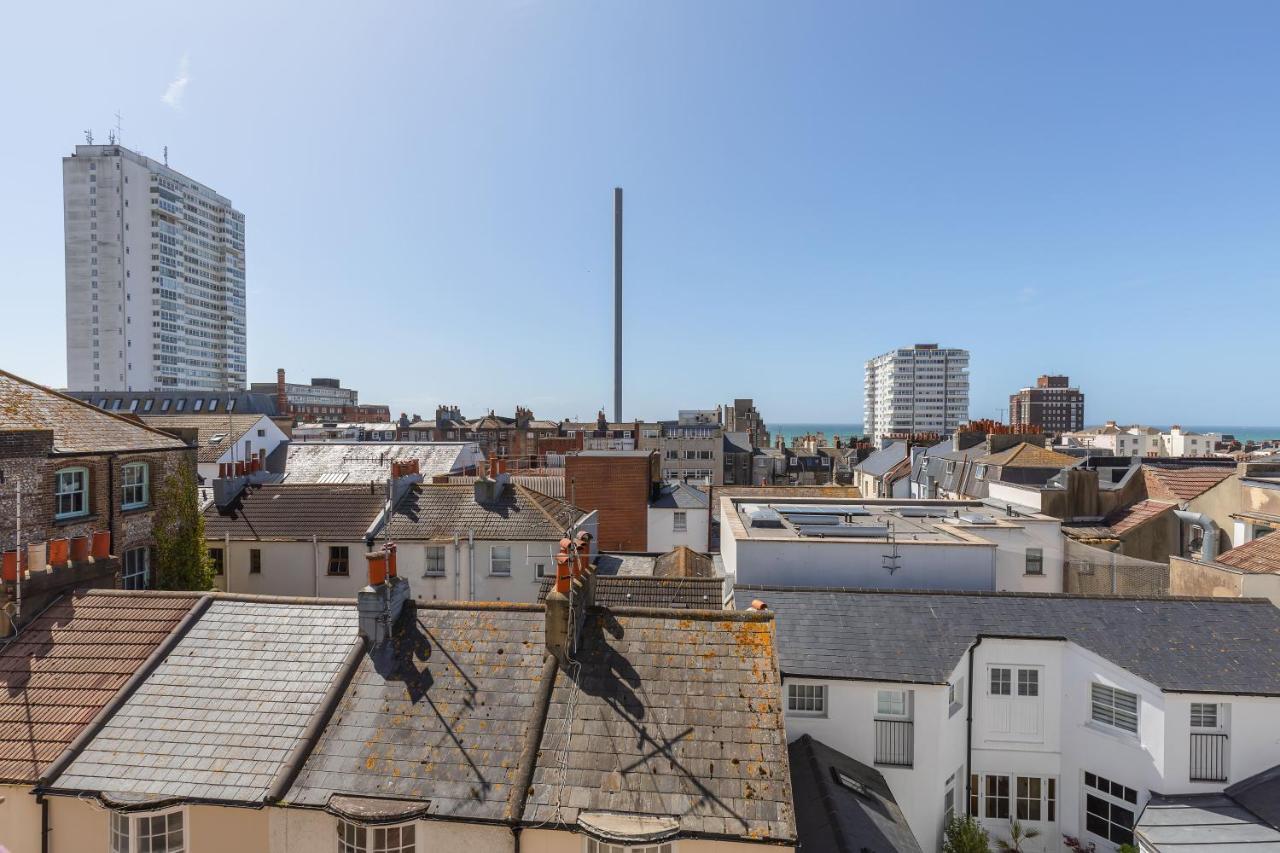 Right On - Brighton - By My Getaways Apartment Ngoại thất bức ảnh