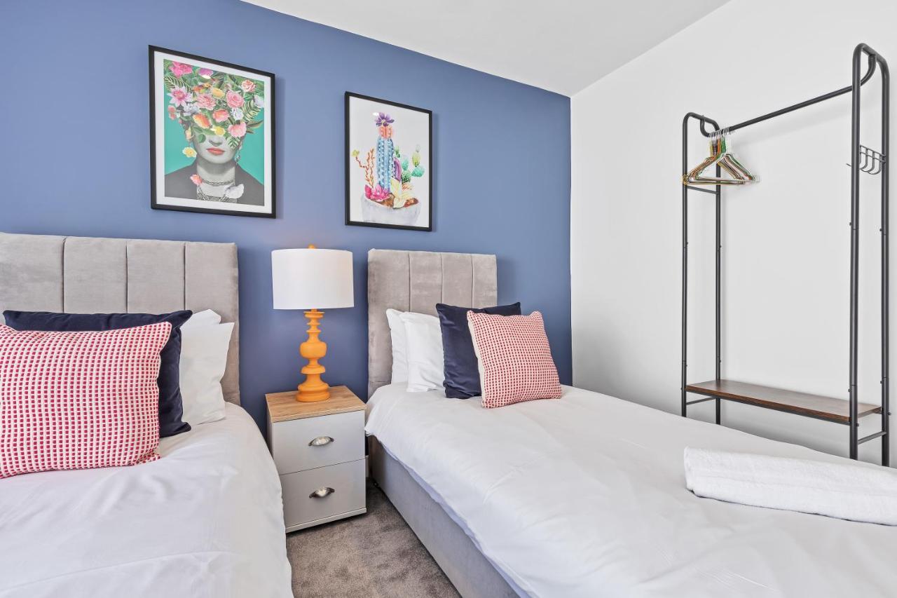 Right On - Brighton - By My Getaways Apartment Ngoại thất bức ảnh
