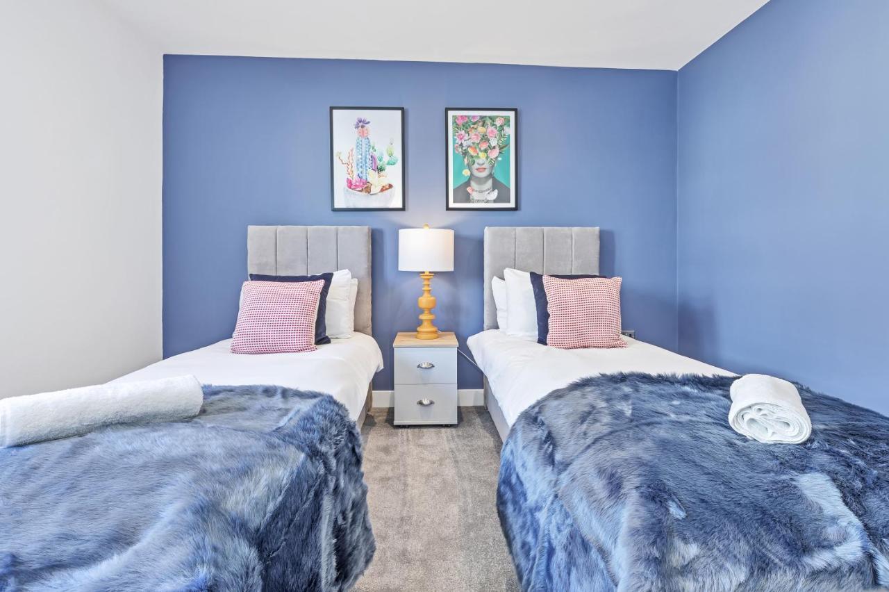 Right On - Brighton - By My Getaways Apartment Ngoại thất bức ảnh