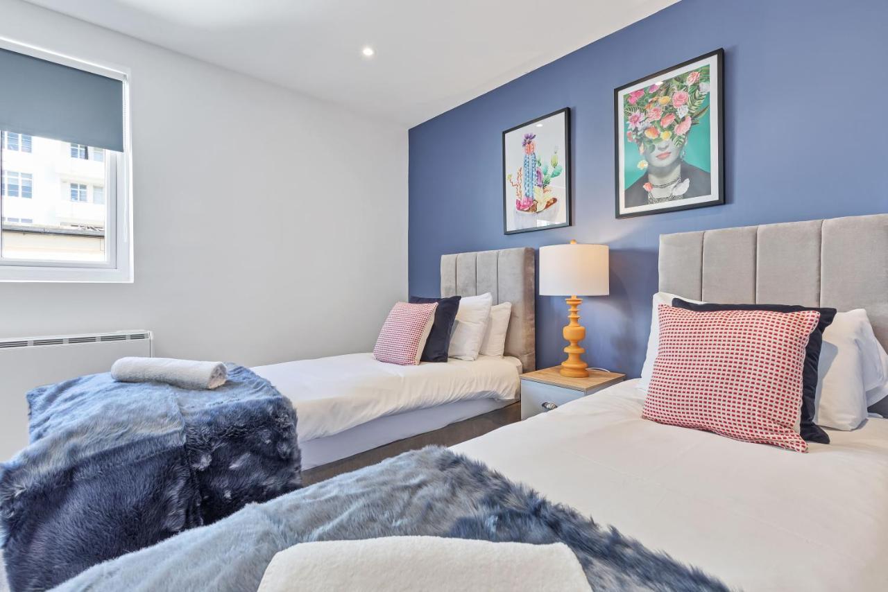 Right On - Brighton - By My Getaways Apartment Ngoại thất bức ảnh