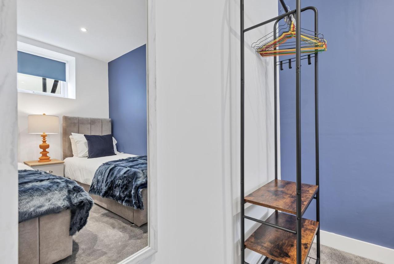 Right On - Brighton - By My Getaways Apartment Ngoại thất bức ảnh