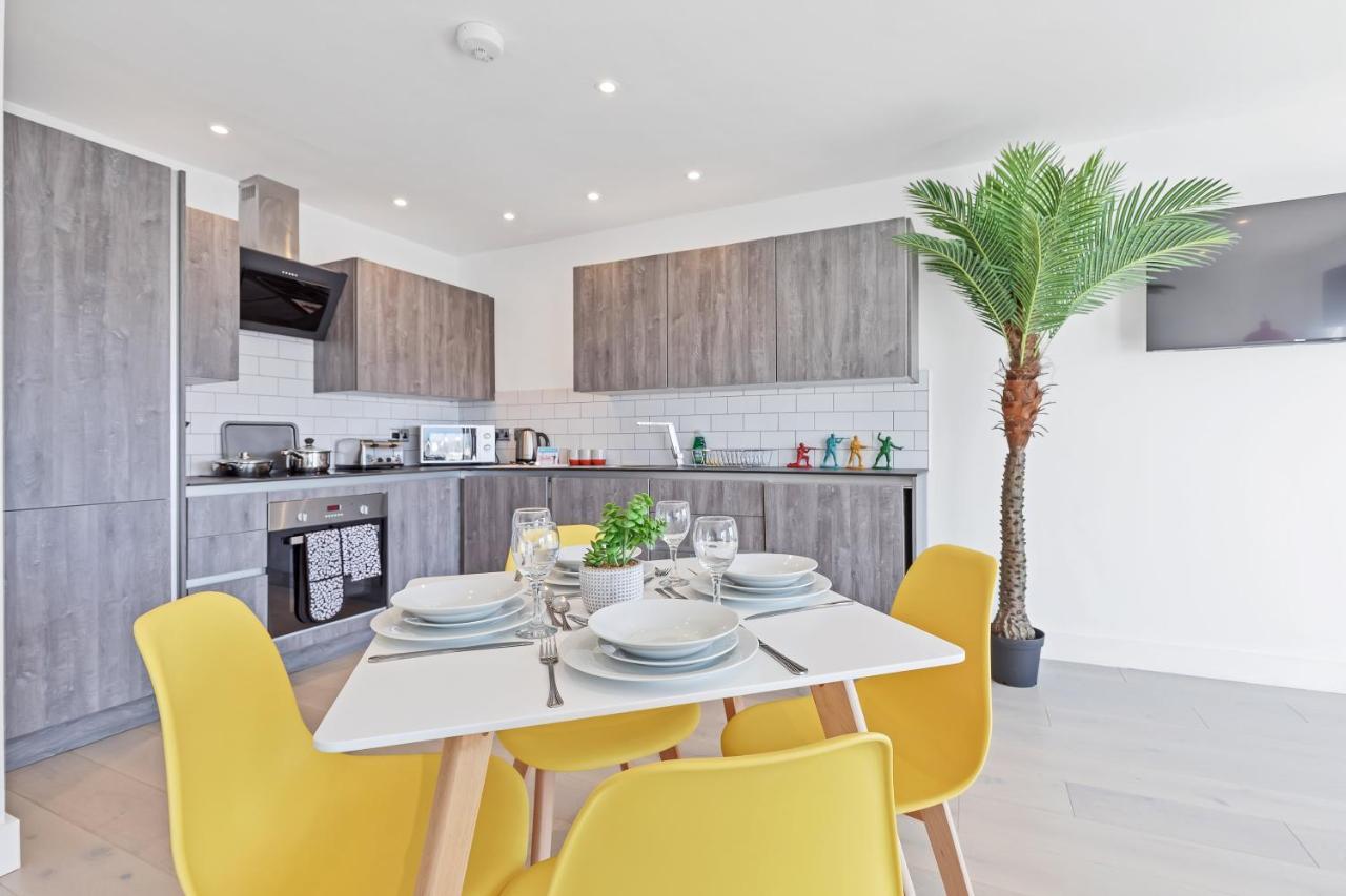 Right On - Brighton - By My Getaways Apartment Ngoại thất bức ảnh