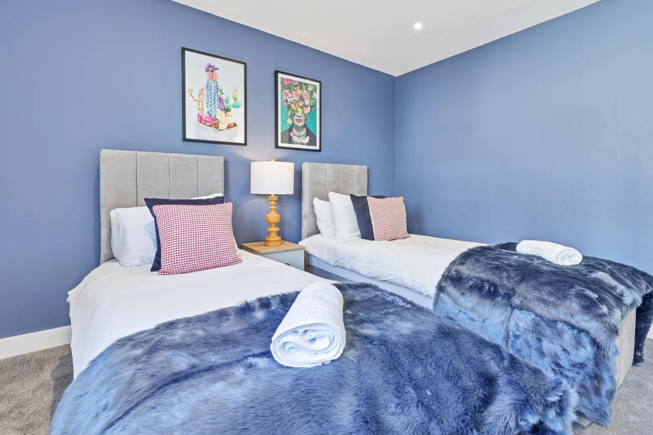 Right On - Brighton - By My Getaways Apartment Ngoại thất bức ảnh