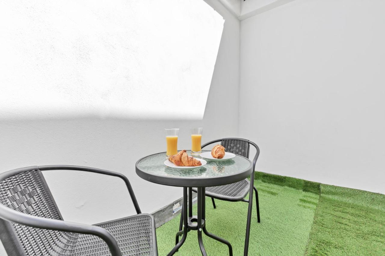 Right On - Brighton - By My Getaways Apartment Ngoại thất bức ảnh