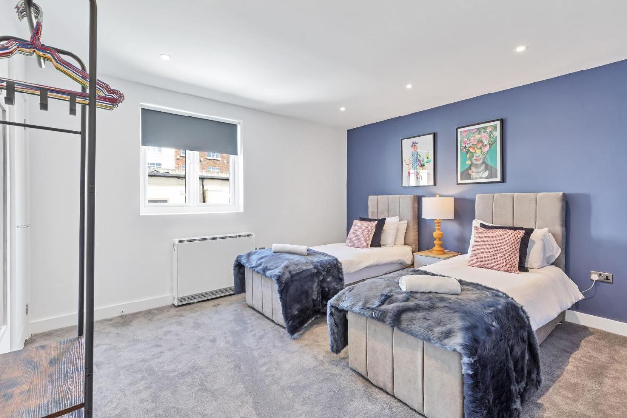 Right On - Brighton - By My Getaways Apartment Ngoại thất bức ảnh