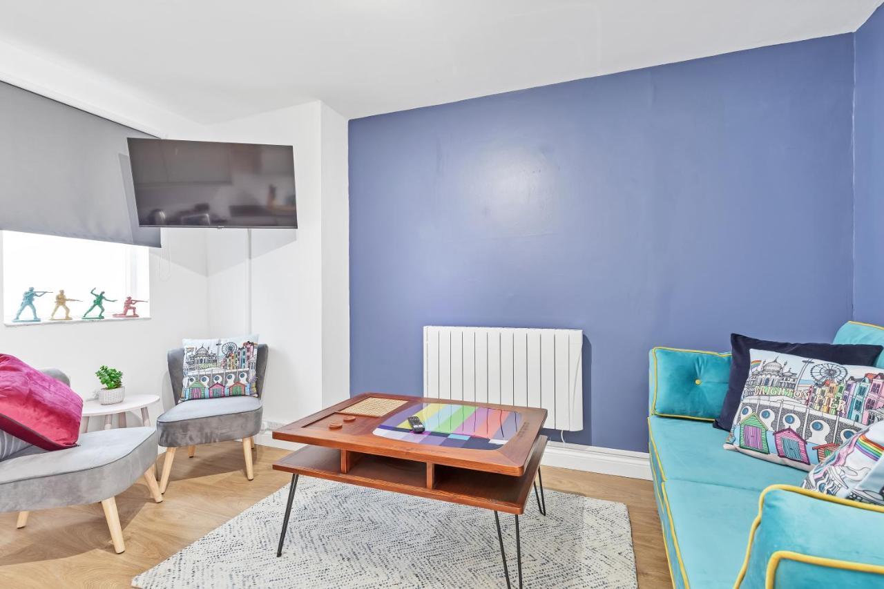 Right On - Brighton - By My Getaways Apartment Ngoại thất bức ảnh