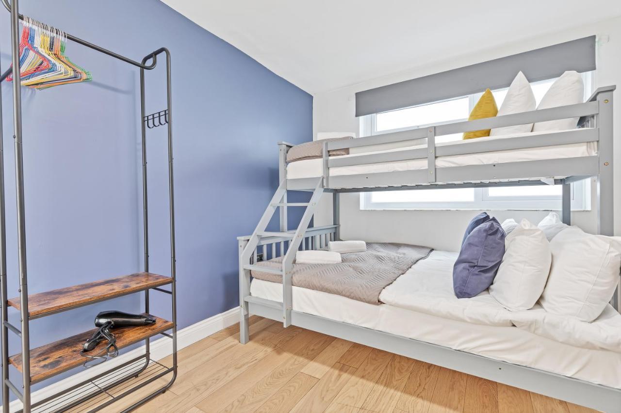 Right On - Brighton - By My Getaways Apartment Ngoại thất bức ảnh