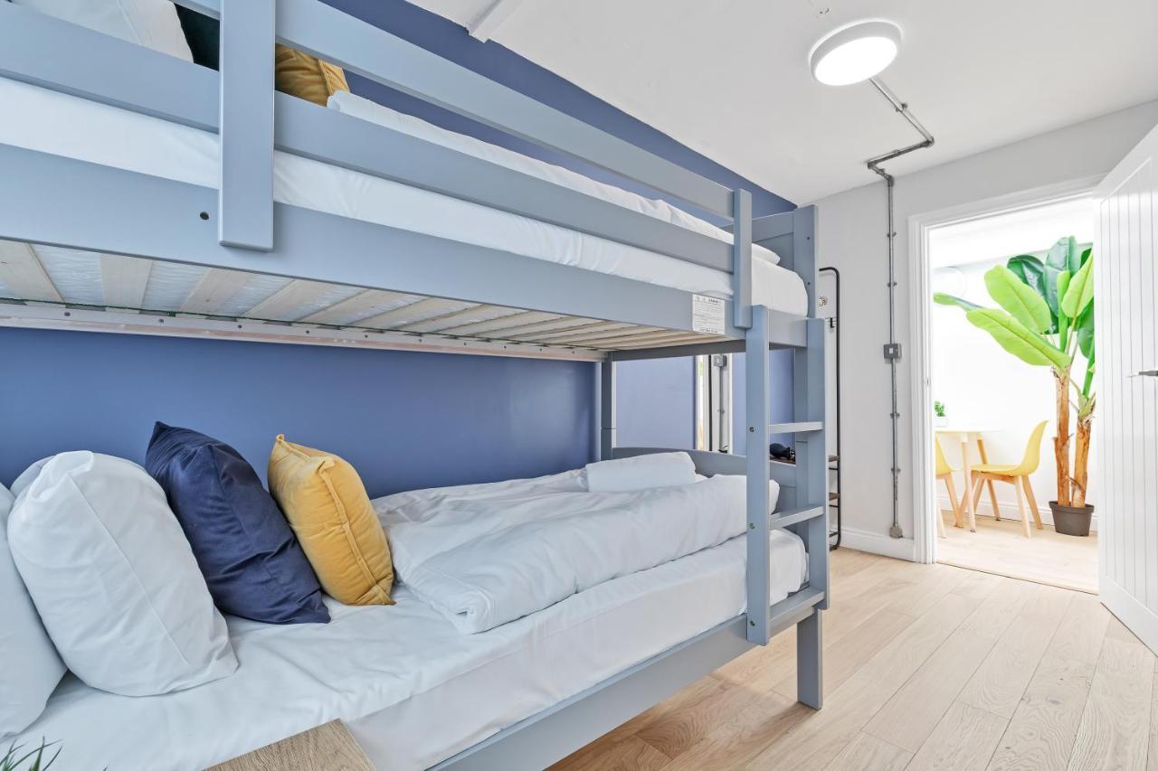 Right On - Brighton - By My Getaways Apartment Ngoại thất bức ảnh