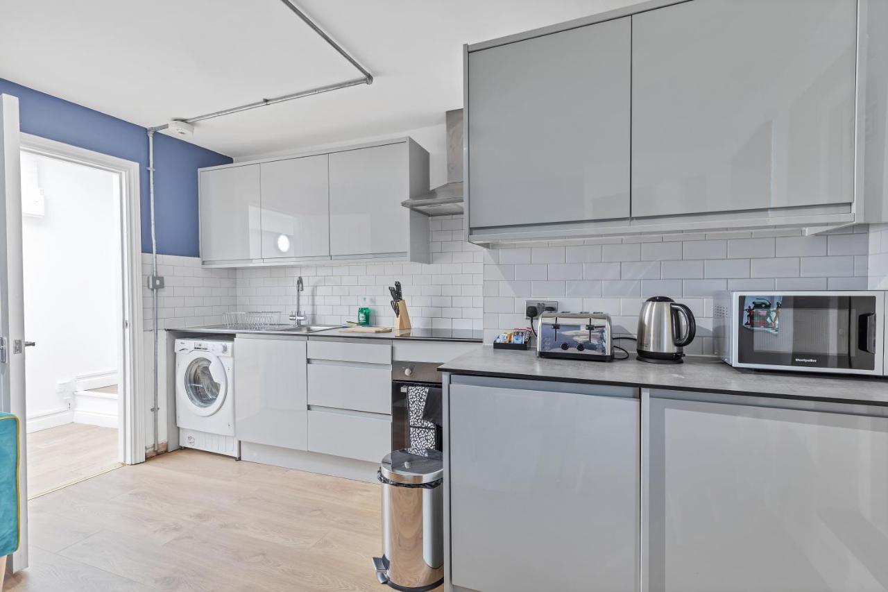 Right On - Brighton - By My Getaways Apartment Ngoại thất bức ảnh
