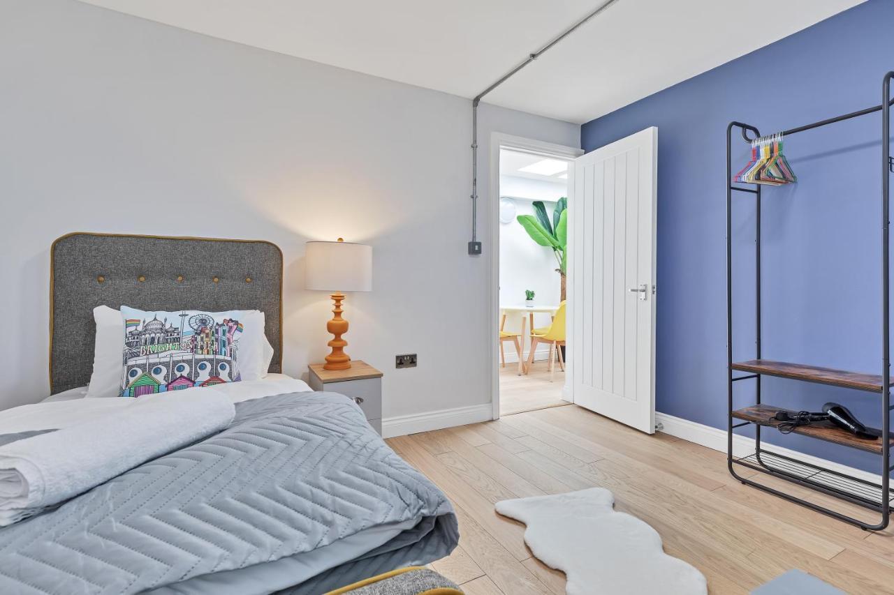 Right On - Brighton - By My Getaways Apartment Ngoại thất bức ảnh