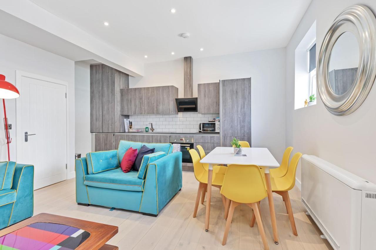 Right On - Brighton - By My Getaways Apartment Ngoại thất bức ảnh