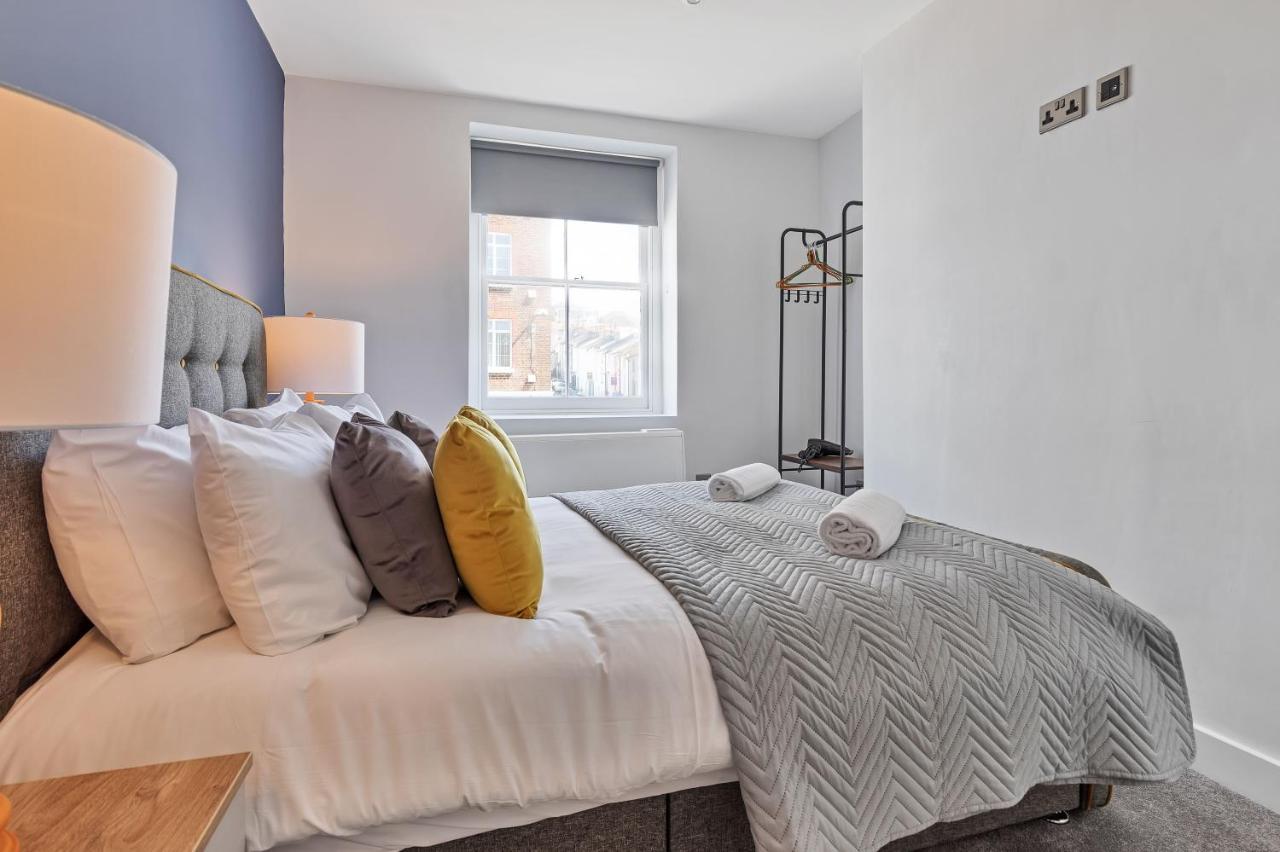 Right On - Brighton - By My Getaways Apartment Ngoại thất bức ảnh