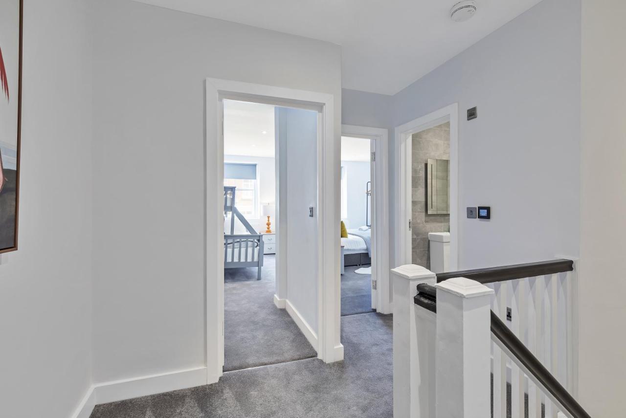 Right On - Brighton - By My Getaways Apartment Ngoại thất bức ảnh