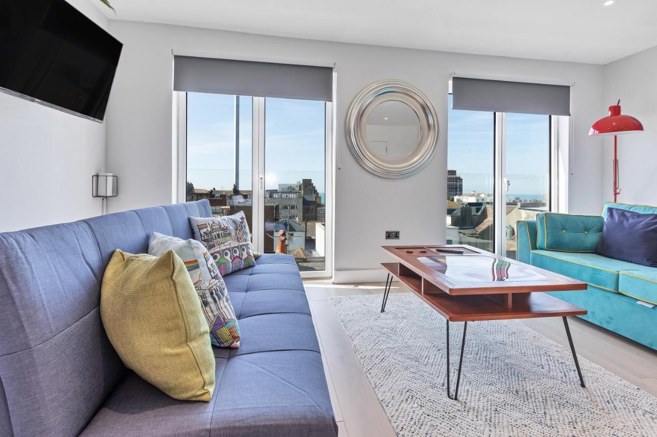 Right On - Brighton - By My Getaways Apartment Ngoại thất bức ảnh