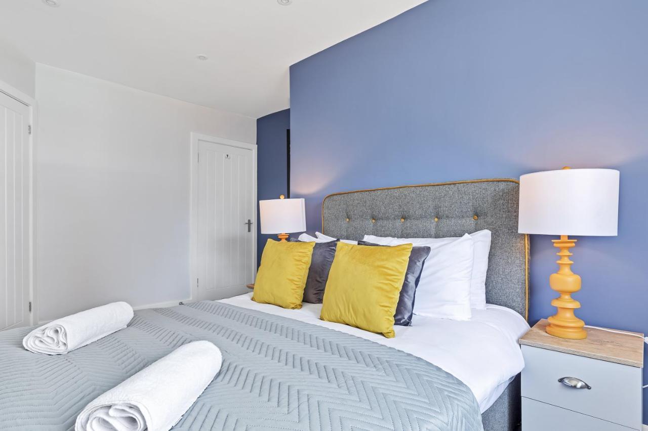 Right On - Brighton - By My Getaways Apartment Ngoại thất bức ảnh