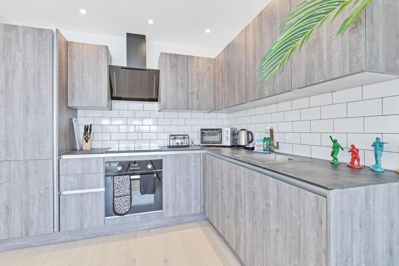 Right On - Brighton - By My Getaways Apartment Ngoại thất bức ảnh