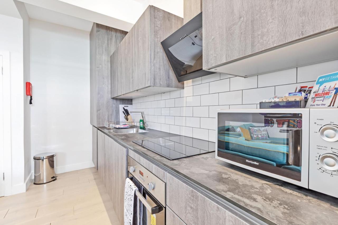 Right On - Brighton - By My Getaways Apartment Ngoại thất bức ảnh