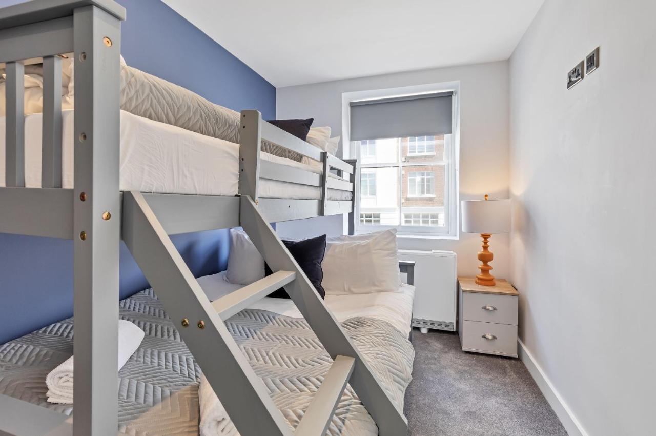 Right On - Brighton - By My Getaways Apartment Ngoại thất bức ảnh