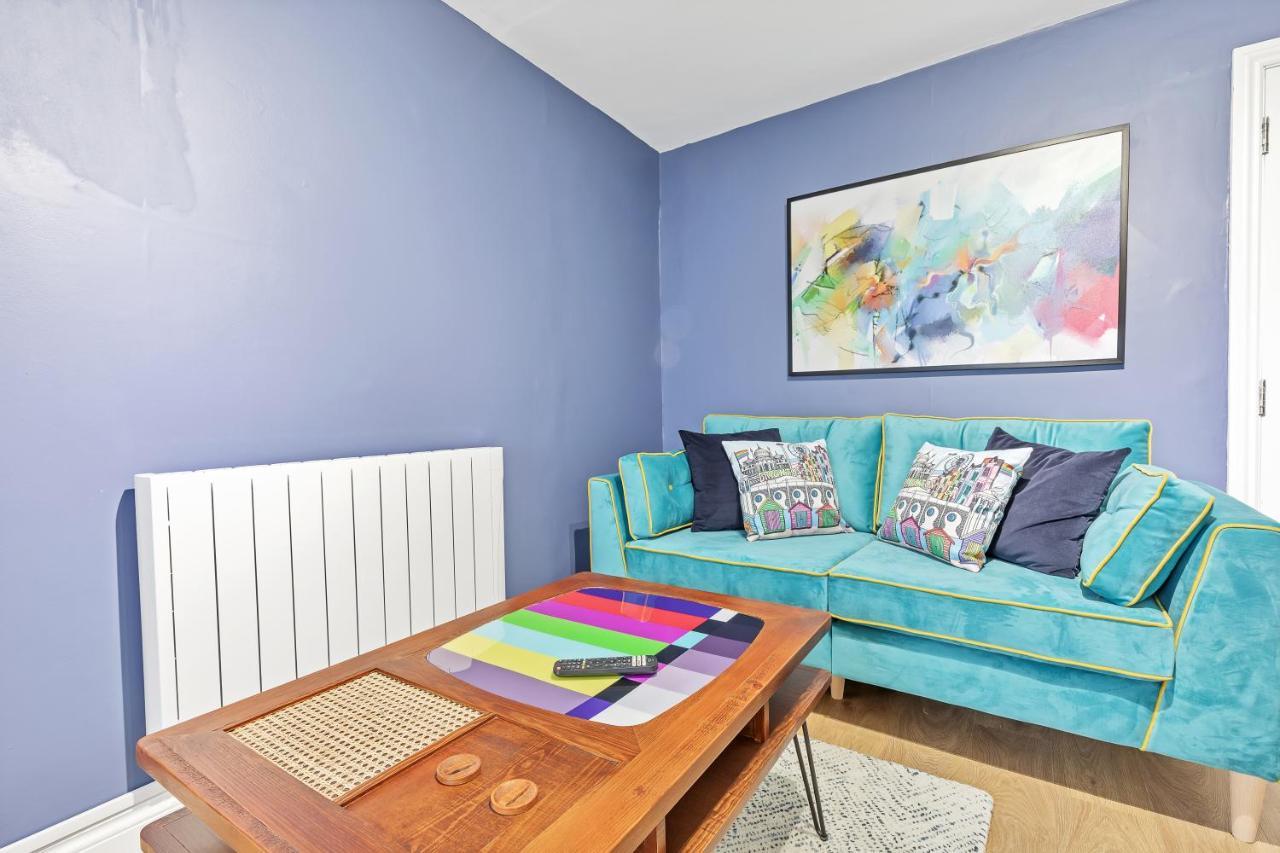 Right On - Brighton - By My Getaways Apartment Ngoại thất bức ảnh