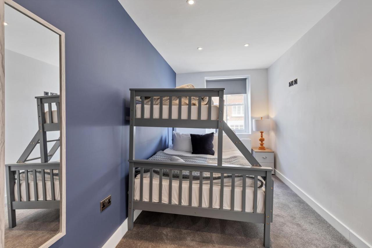 Right On - Brighton - By My Getaways Apartment Ngoại thất bức ảnh