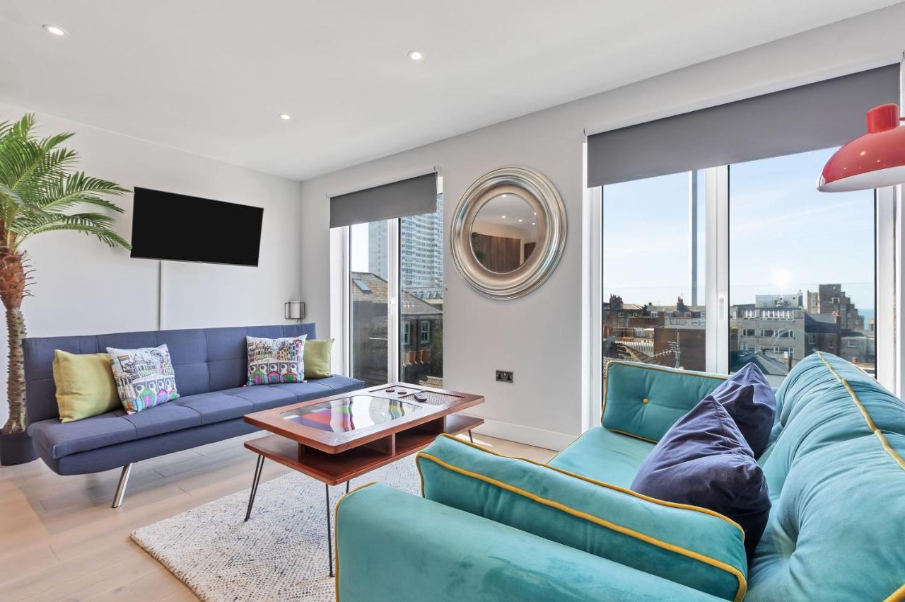 Right On - Brighton - By My Getaways Apartment Ngoại thất bức ảnh