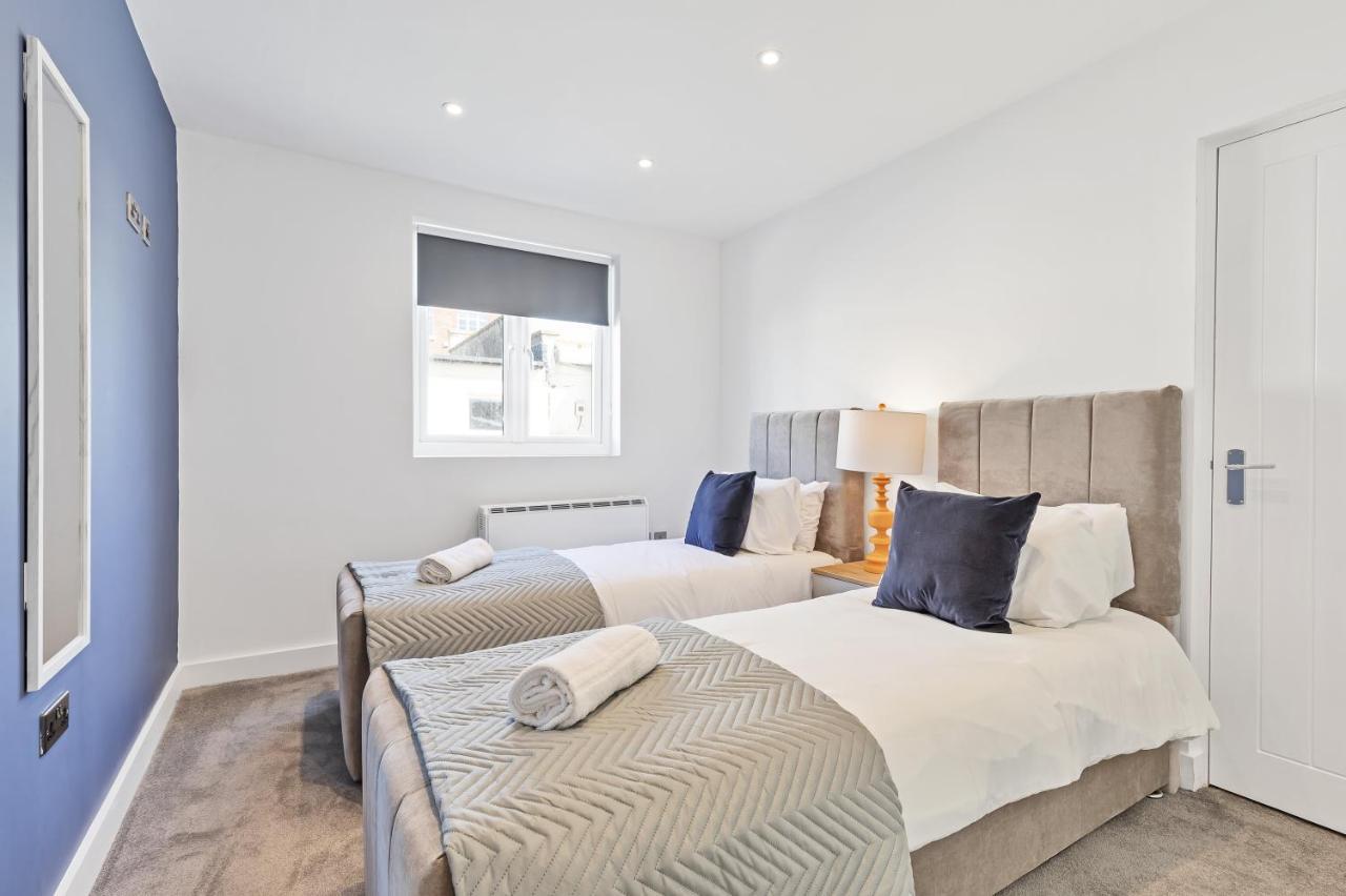 Right On - Brighton - By My Getaways Apartment Ngoại thất bức ảnh