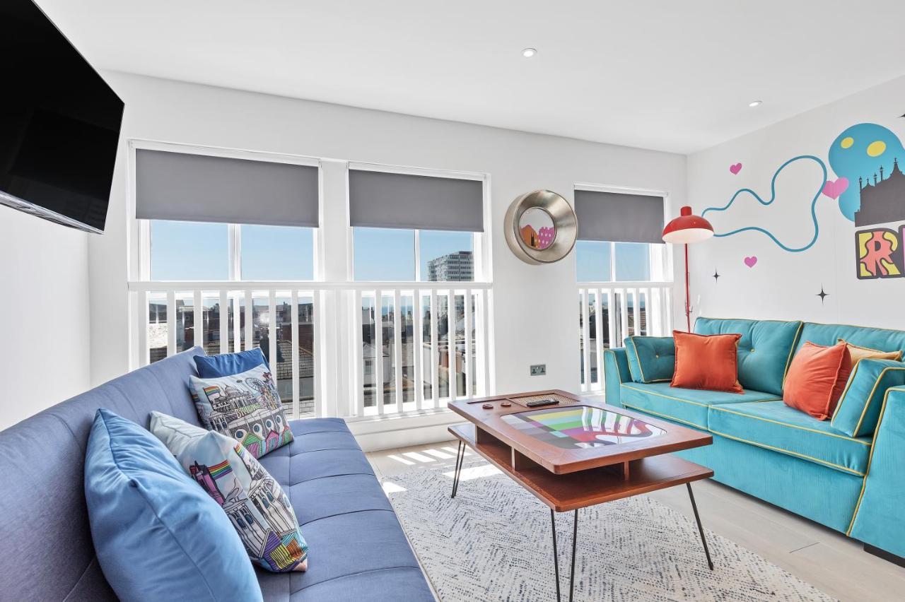 Right On - Brighton - By My Getaways Apartment Ngoại thất bức ảnh