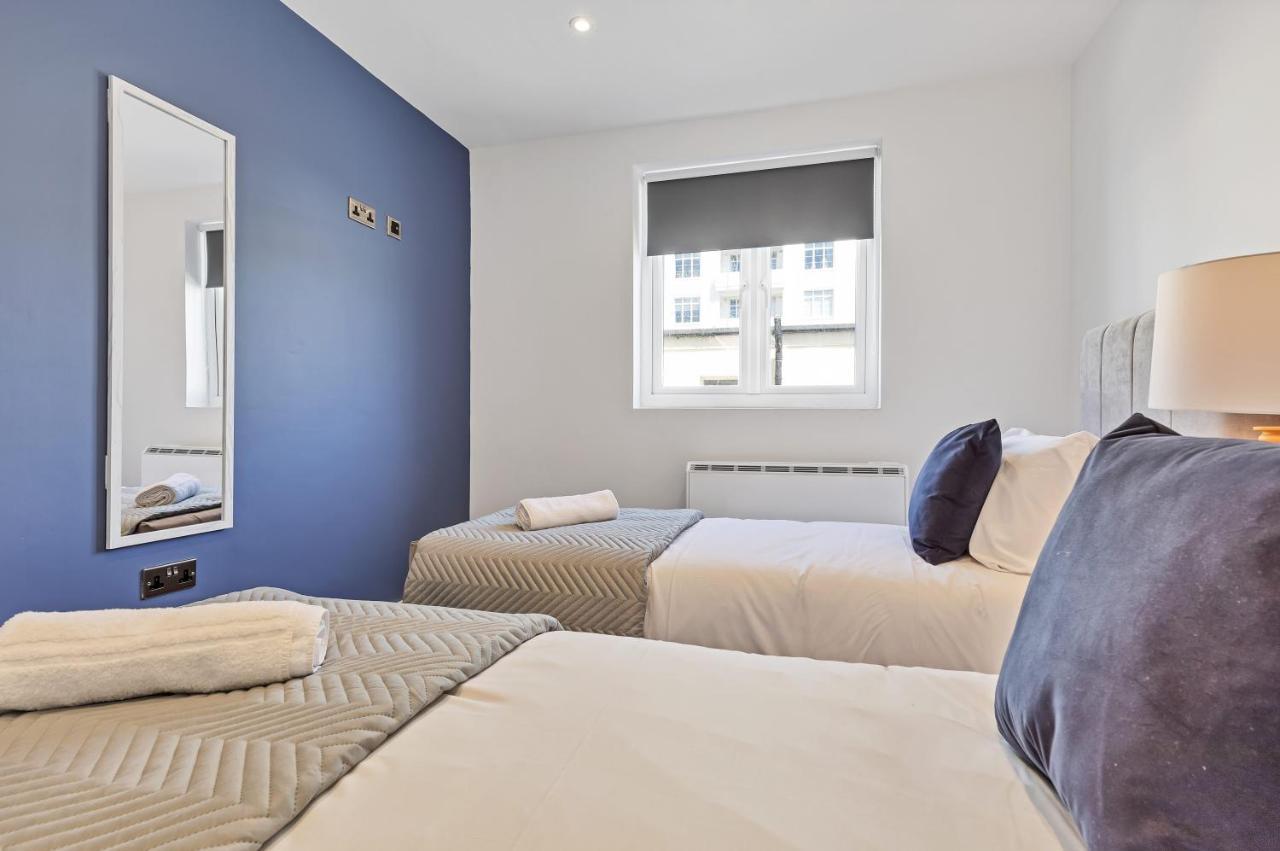 Right On - Brighton - By My Getaways Apartment Ngoại thất bức ảnh