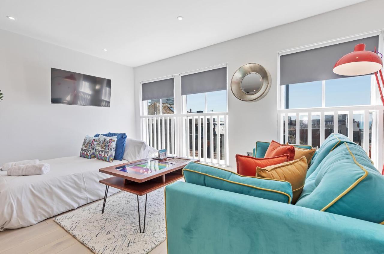 Right On - Brighton - By My Getaways Apartment Ngoại thất bức ảnh