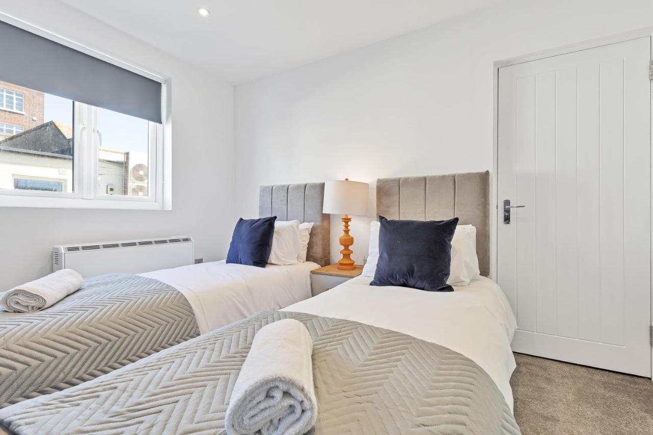 Right On - Brighton - By My Getaways Apartment Ngoại thất bức ảnh