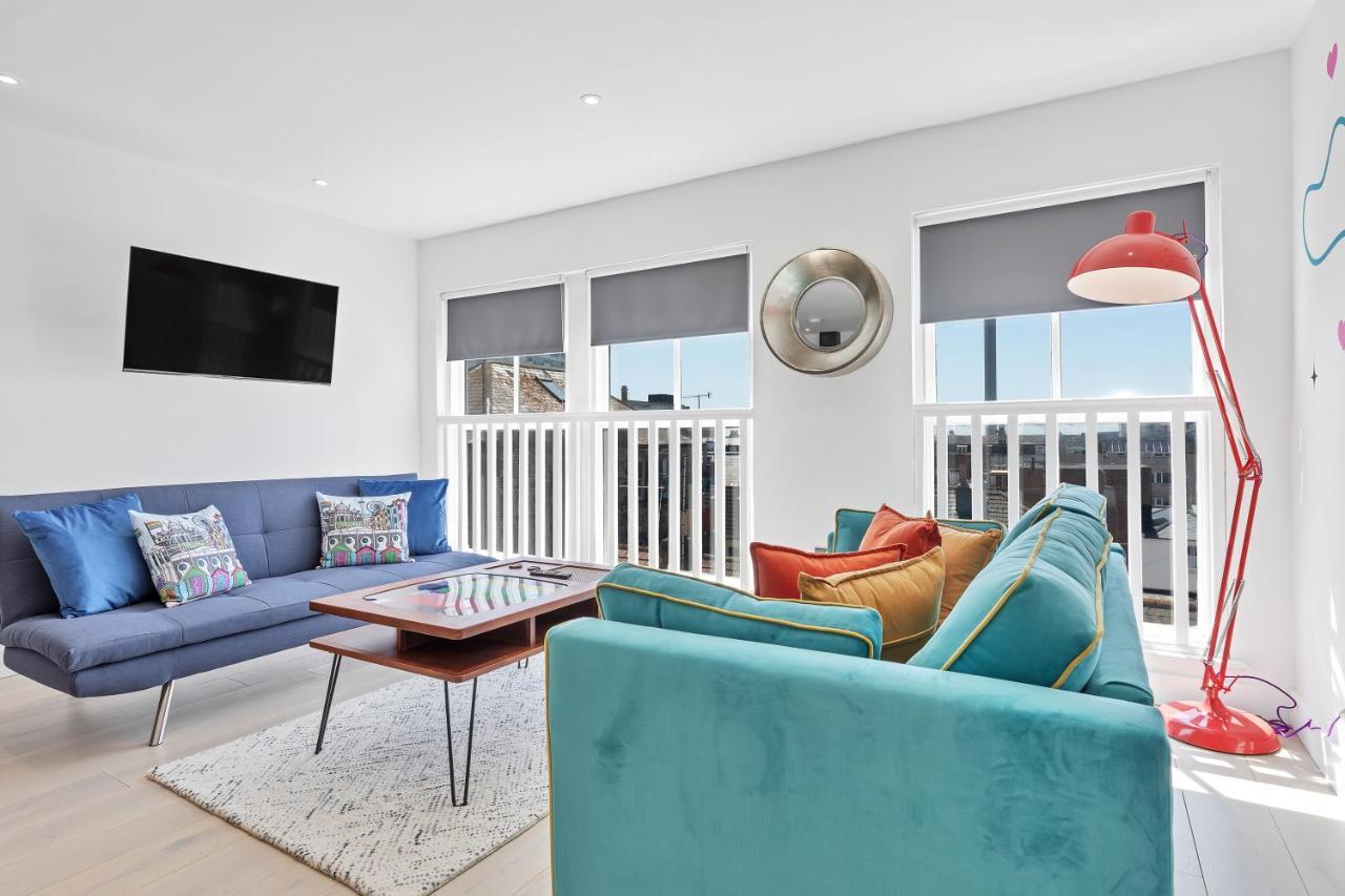 Right On - Brighton - By My Getaways Apartment Ngoại thất bức ảnh