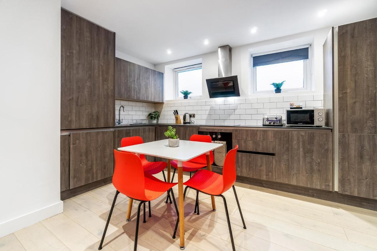 Right On - Brighton - By My Getaways Apartment Ngoại thất bức ảnh