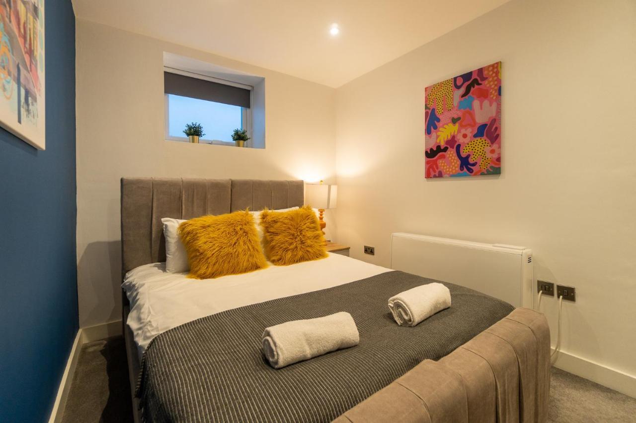 Right On - Brighton - By My Getaways Apartment Ngoại thất bức ảnh