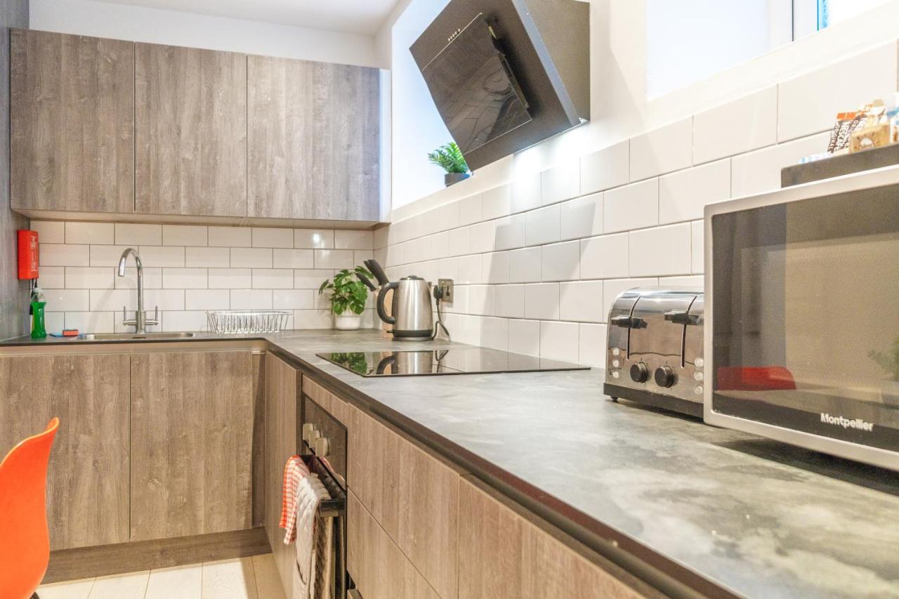 Right On - Brighton - By My Getaways Apartment Ngoại thất bức ảnh