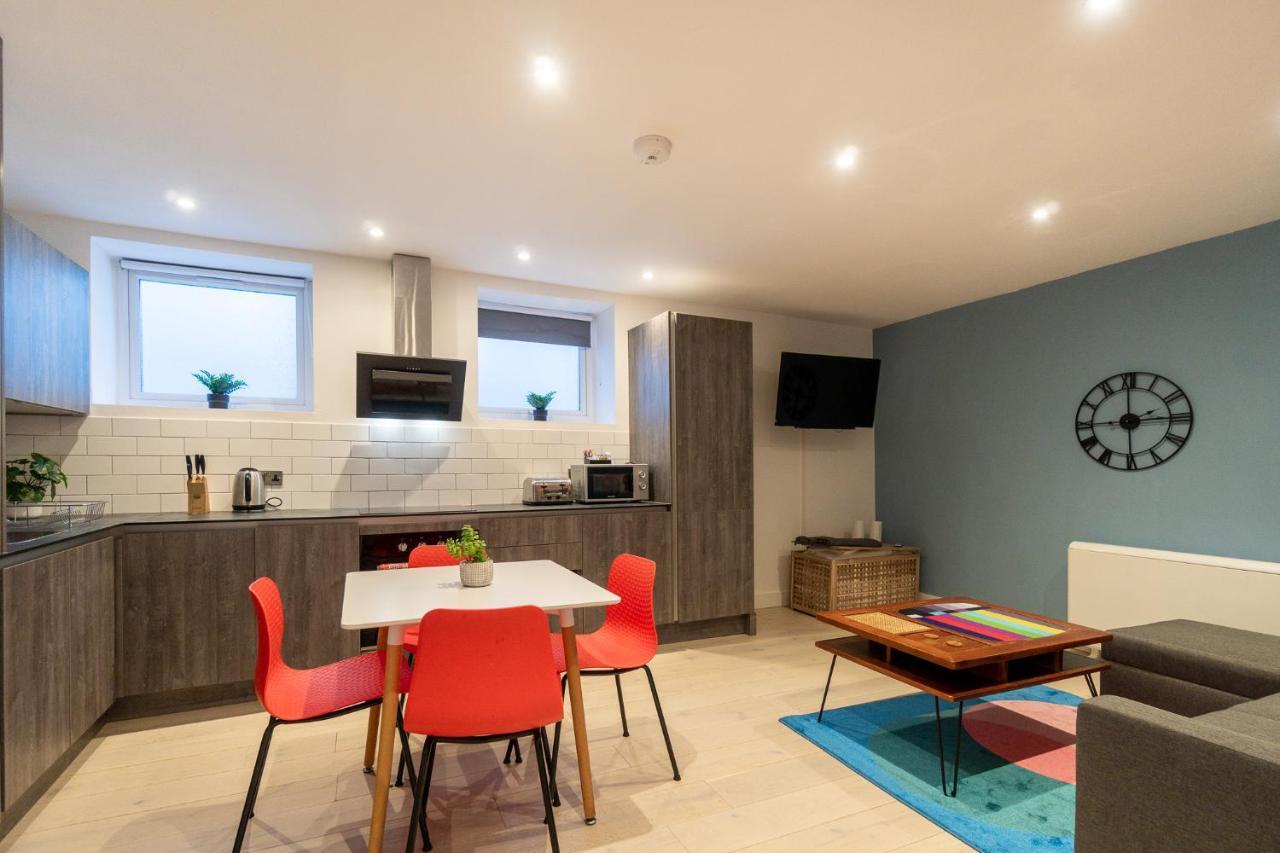 Right On - Brighton - By My Getaways Apartment Ngoại thất bức ảnh